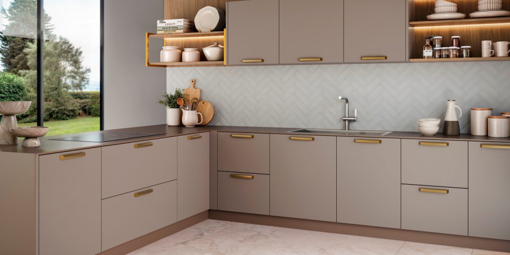 Ambiente com Aurum