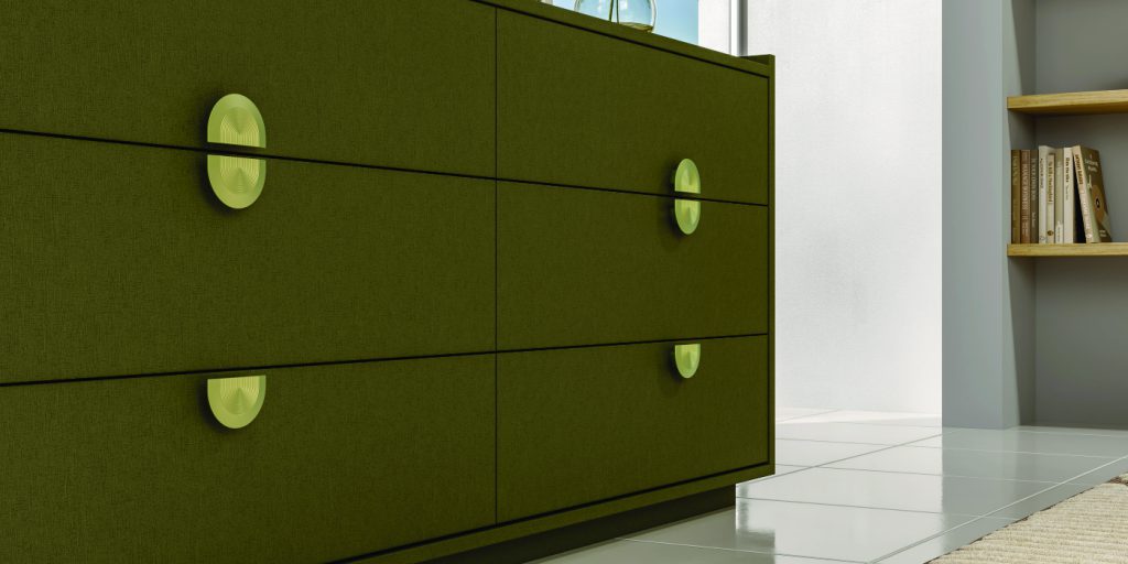 Ambiente com Glam
